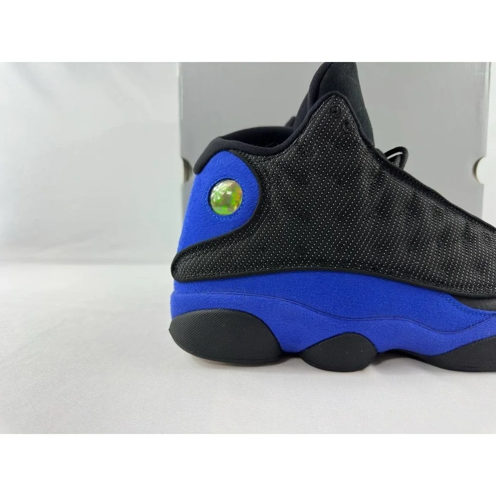 Nike Air Jordan 13 Retro 'Hyper Royal' 414571-040 Men's Size 12